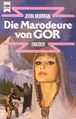 Heyne 2 Auflage 09 - Die Marodeure von Gor.jpg