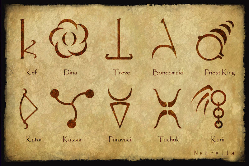 Datei:Necrella-Gorean Symbols.jpg